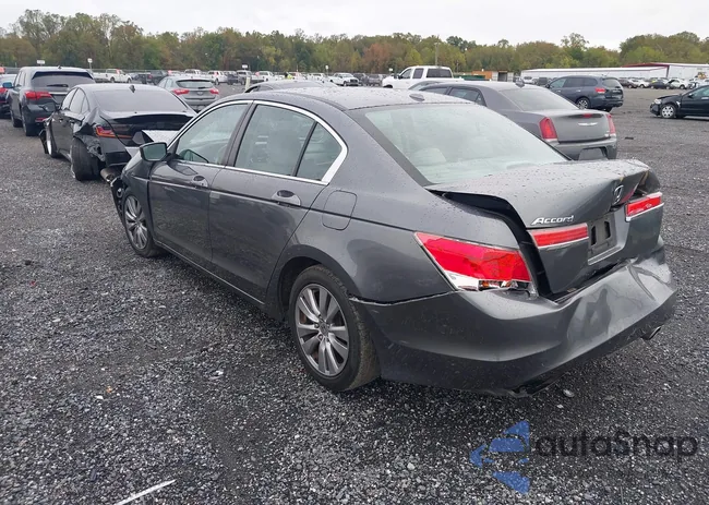 1HGCP2F89CA174764: 43434363