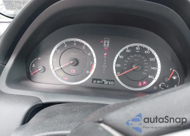 1HGCP2F89CA174764: 43434363