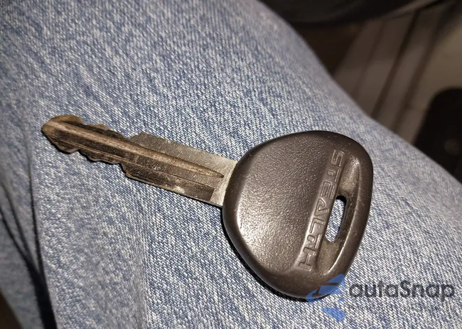 JB3BN74K3PY008010: 43434369