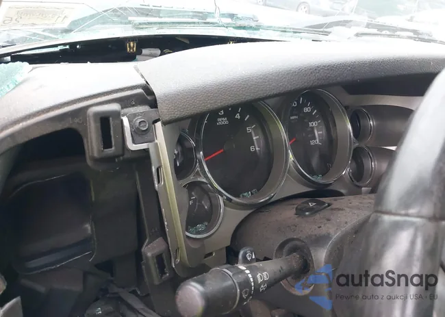 1GC2KXCG1DZ270392: 43434374