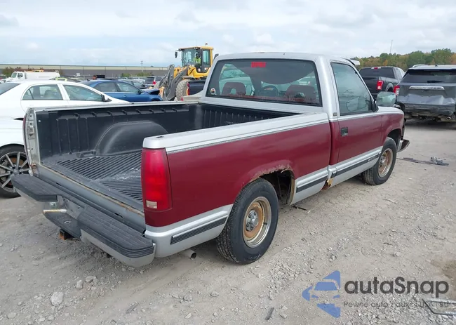 1GCDC14Z4PZ201963: 43434376