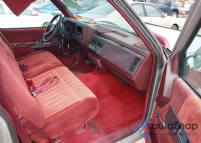 1GCDC14Z4PZ201963: 43434376