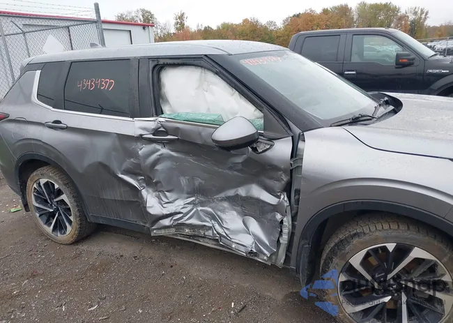 JA4J4UA86NZ068191: 43434377