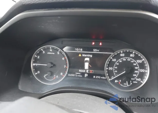 JA4J4UA86NZ068191: 43434377