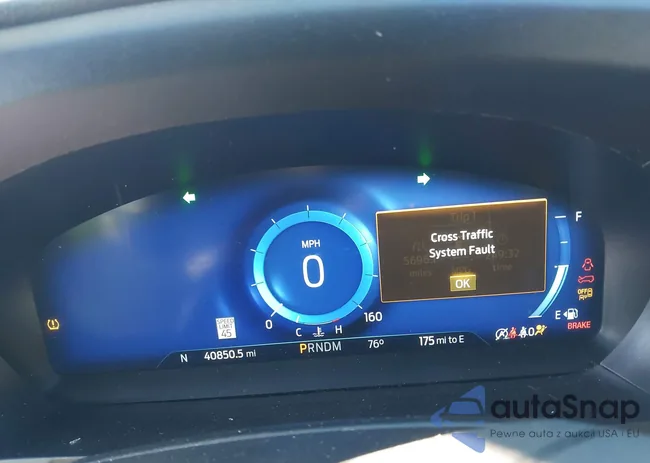 1FM5K8GC2MGB63000: 43434383