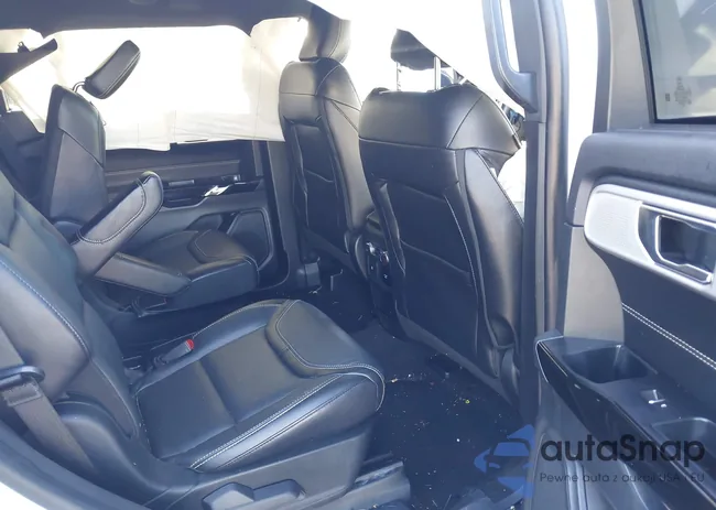 1FM5K8GC2MGB63000: 43434383