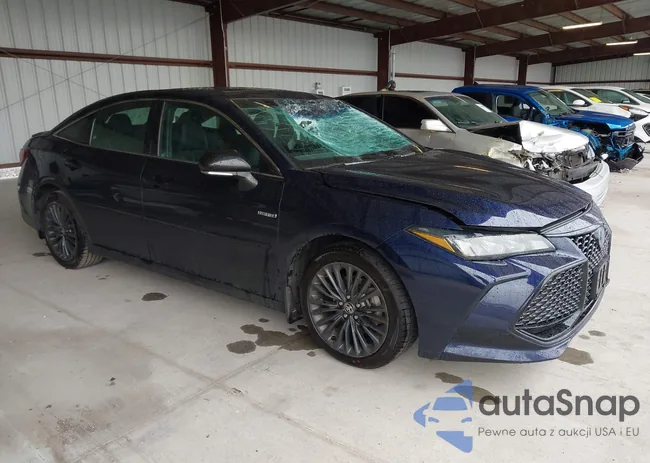 4T1EA1AB4MU002675: 43434385