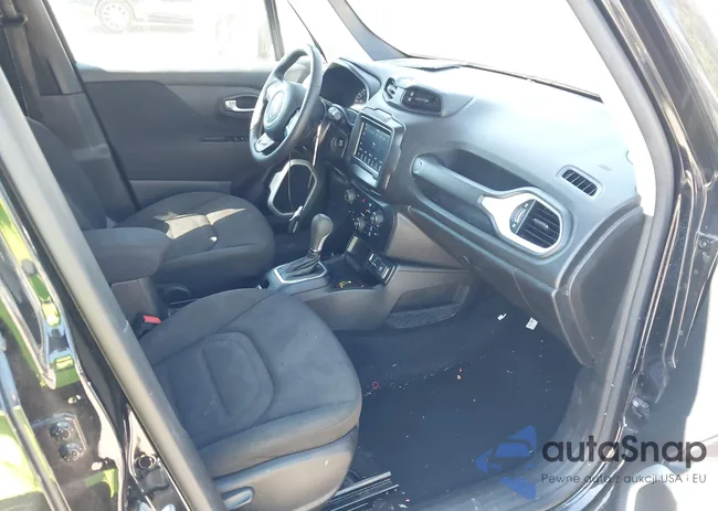 ZACNJCBB5MPM16867: 43434386