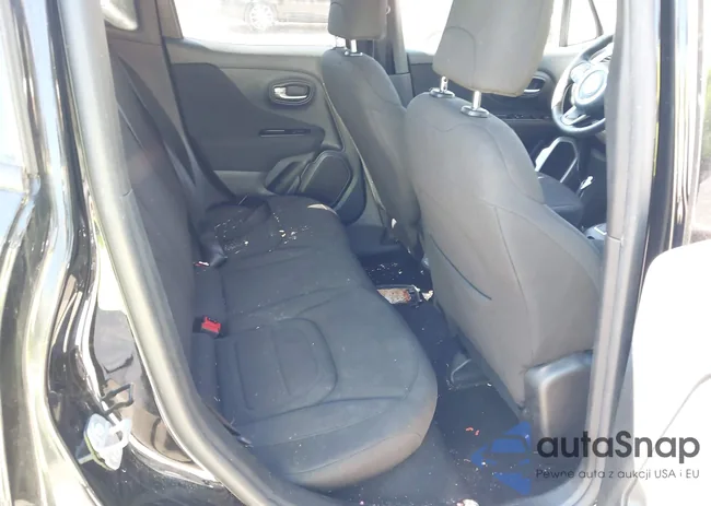 ZACNJCBB5MPM16867: 43434386