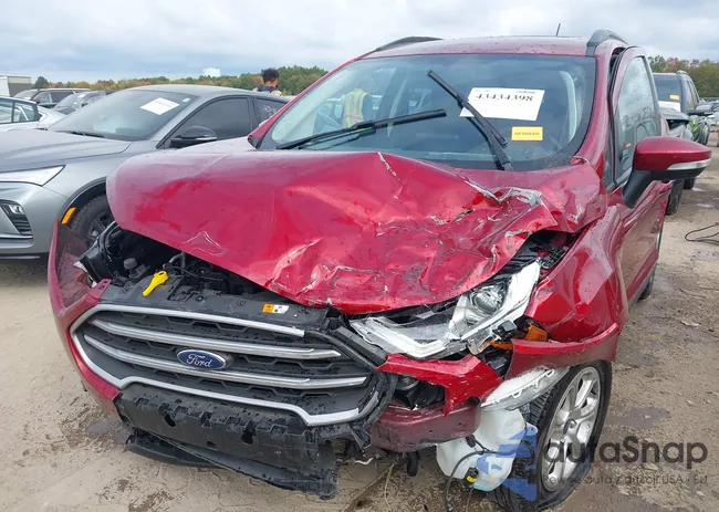 MAJ6S3GL4LC388820: 43434398