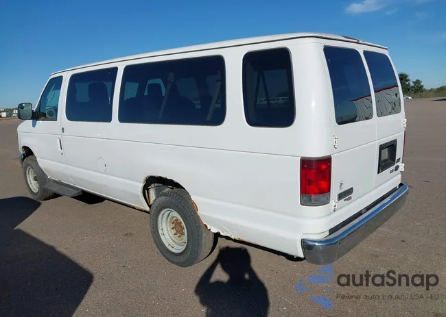 1FBSS3BLXBDB22036: 43434399