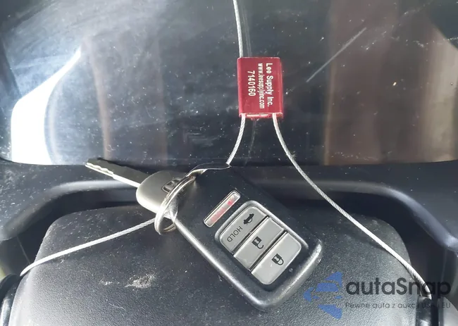 1HGCV1F14KA074766: 43434400