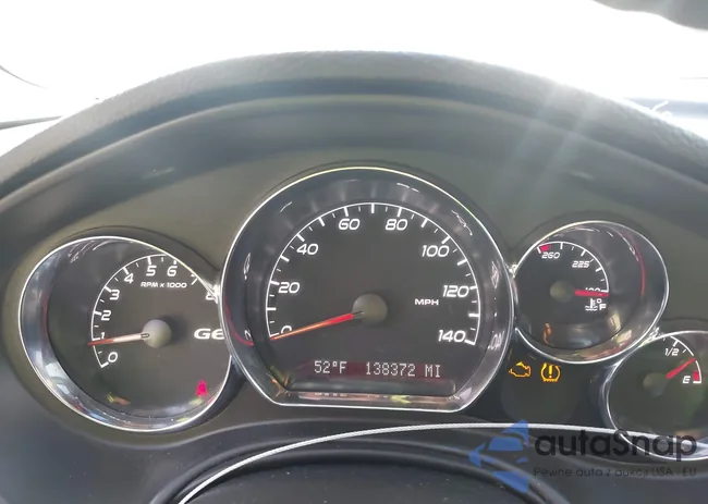 1G2ZA5E0XA4127038: 43434401