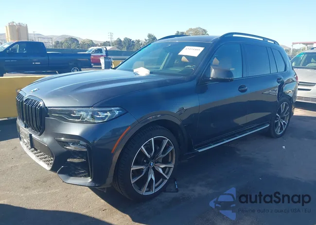 5UXCW2C00L9C21750: 43434405