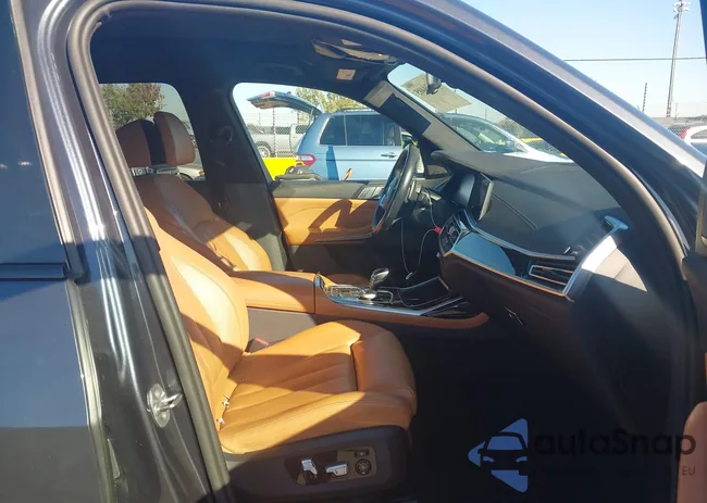 5UXCW2C00L9C21750: 43434405