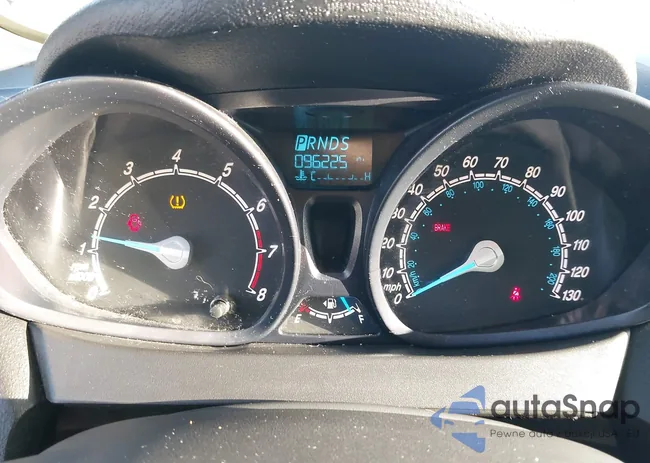 3FADP4AJ6FM210934: 43434407