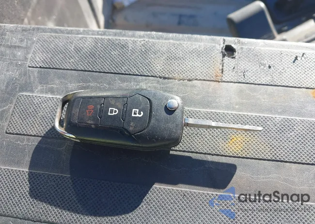 1FT7W2B6XJEC36718: 43434421