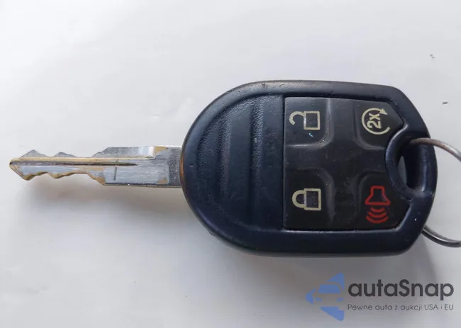 1FTFW1CT5DKF50955: 43434422