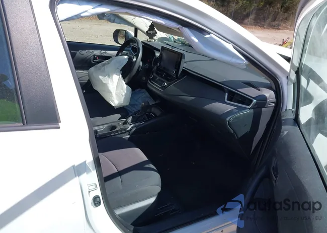 5YFEPMAE4NP374675: 43434427