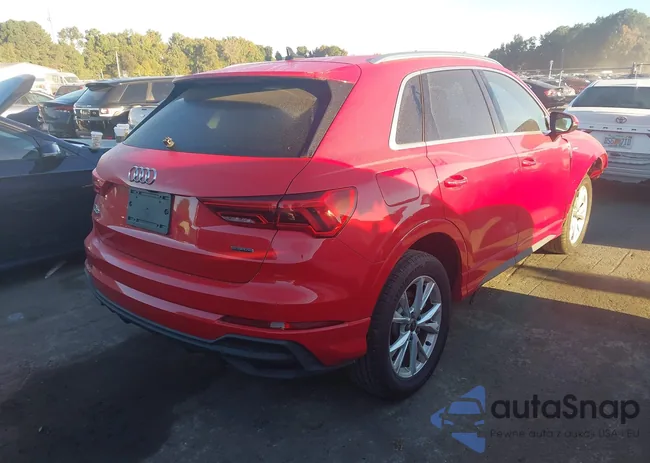 WA1DECF31S1006306: 43434430