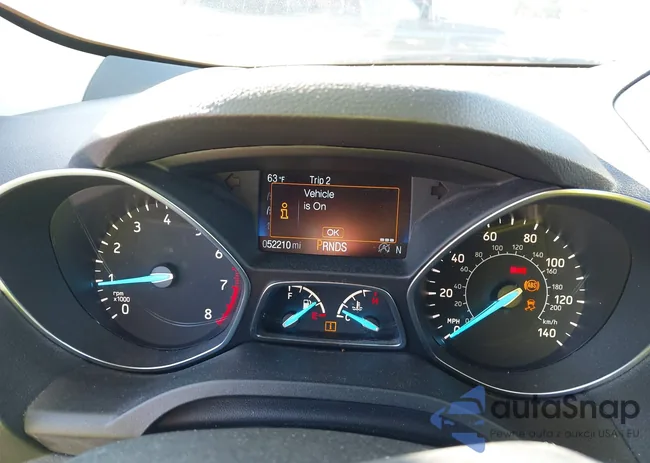 1FMCU9J95KUC28201: 43434443