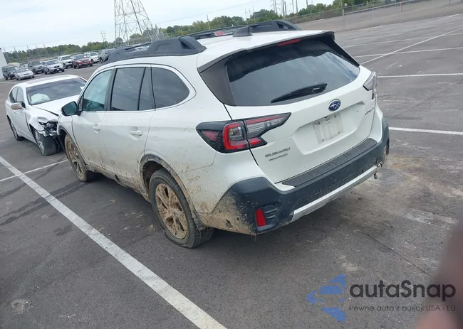 4S4BTANCXL3244195: 43434456