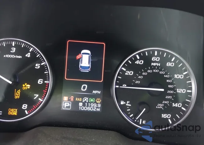 4S4BTANCXL3244195: 43434456