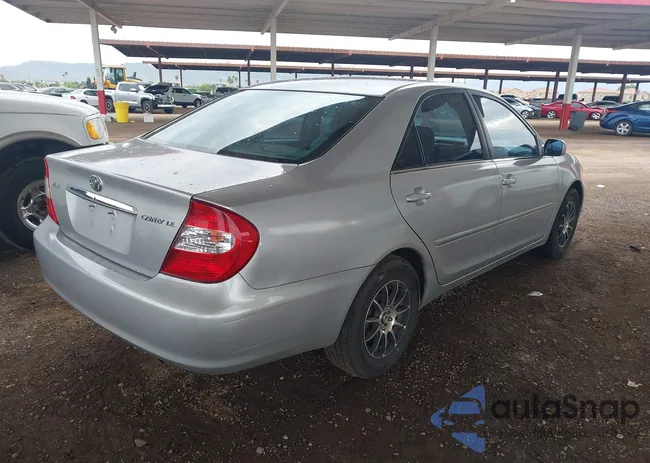 4T1BE32K63U760484: 43434470