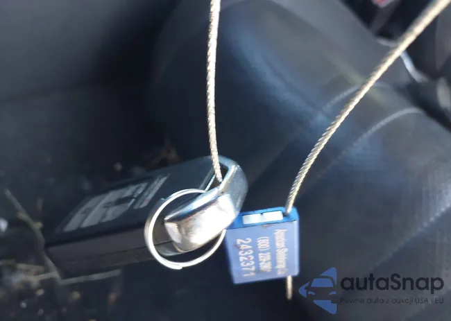 1HGCV2F96LA005753: 43434497