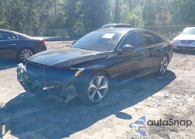 1HGCV2F96LA005753: 43434497