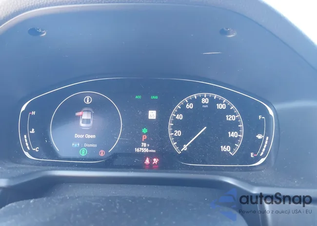 1HGCV2F96LA005753: 43434497