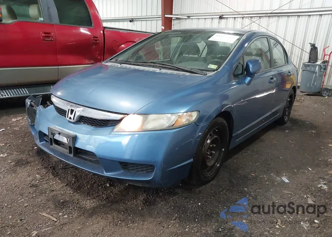 19XFA1F5XBE047899: 43434512