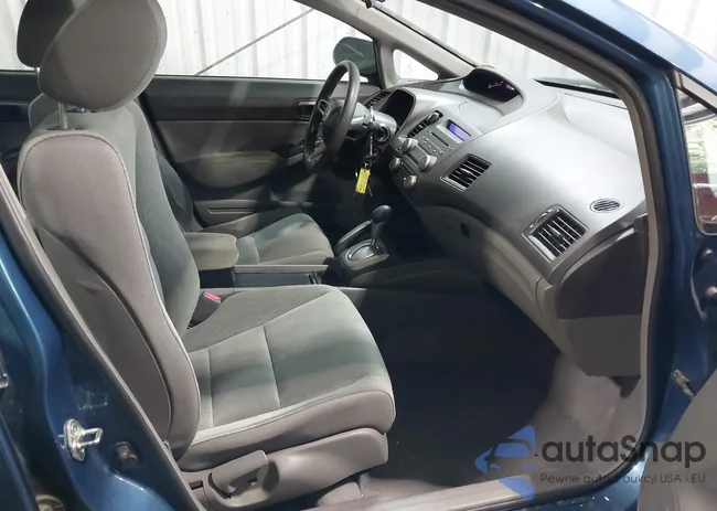 19XFA1F5XBE047899: 43434512