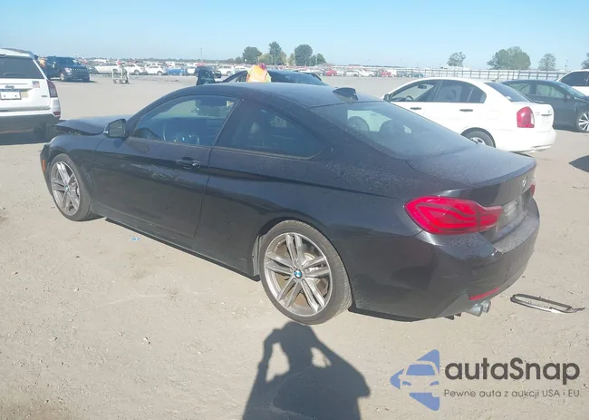 WBA4W3C56KAF92588: 43434539