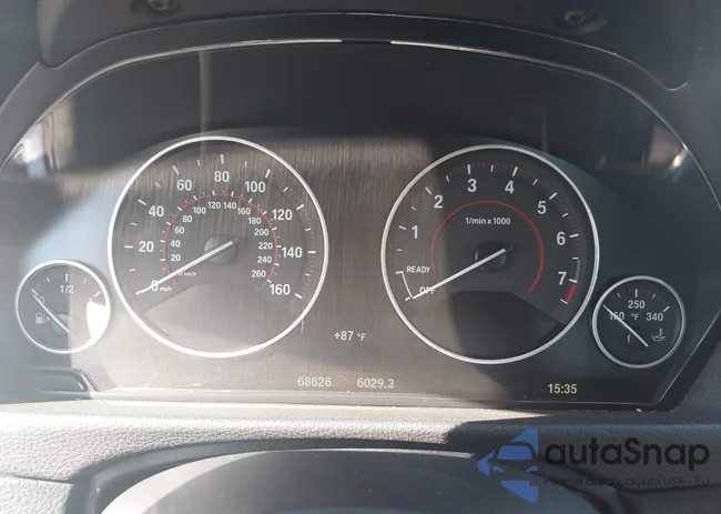 WBA4W3C56KAF92588: 43434539