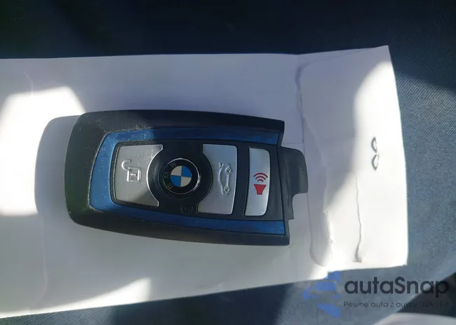 WBA4W3C56KAF92588: 43434539