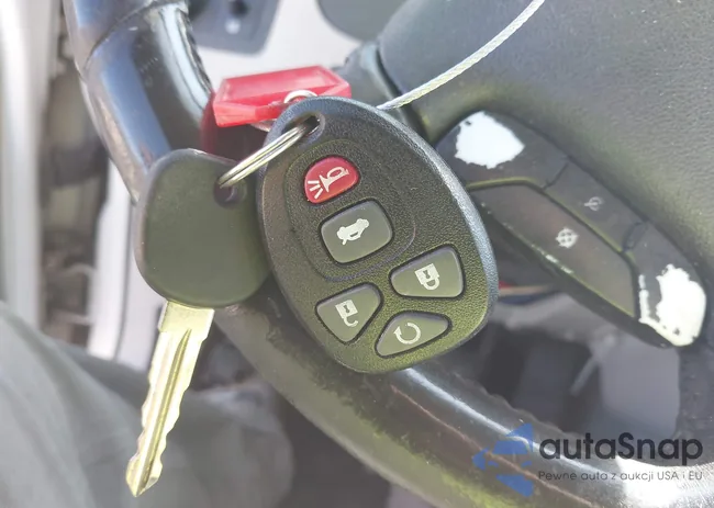 2G1WU583489171161: 43434545