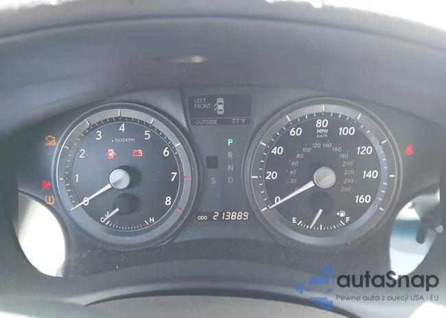 JTHBJ46G592285716: 43434552