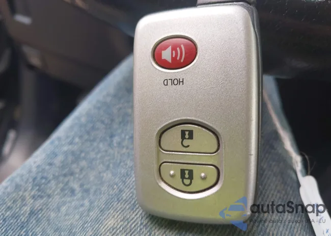 JTEBU5JR7G5337510: 43434553