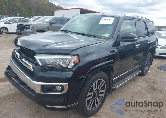 JTEBU5JR7G5337510: 43434553