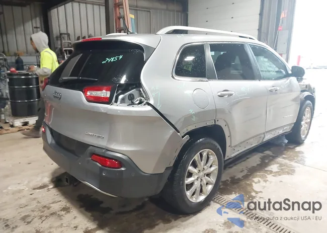 1C4PJMDS4EW259805: 43434554