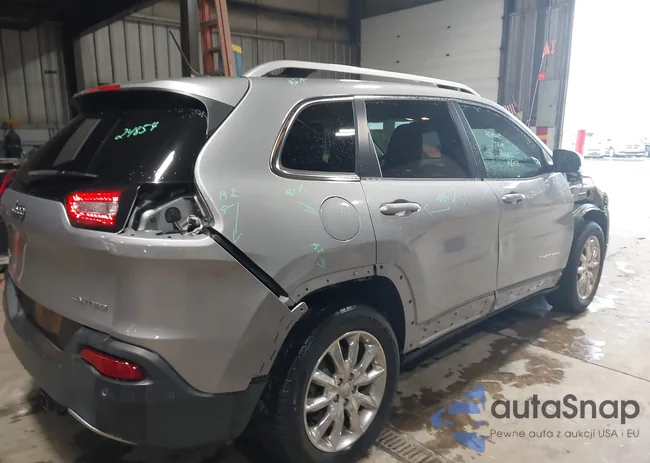 1C4PJMDS4EW259805: 43434554