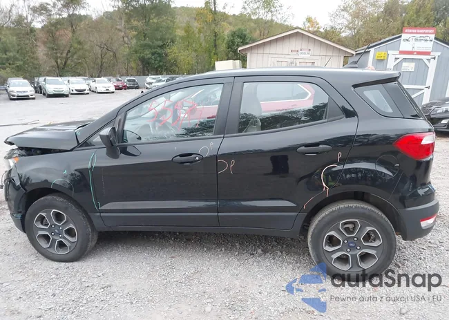 MAJ6S3FLXNC461158: 43435557