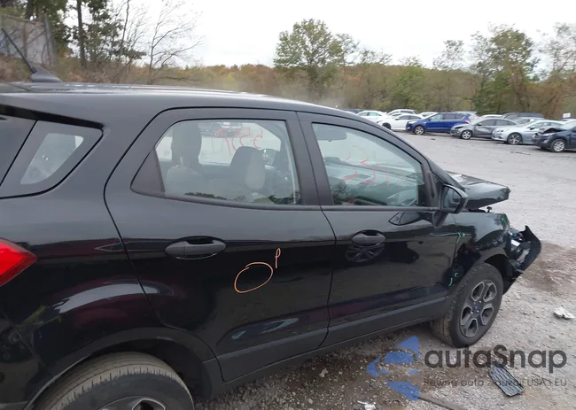 MAJ6S3FLXNC461158: 43435557