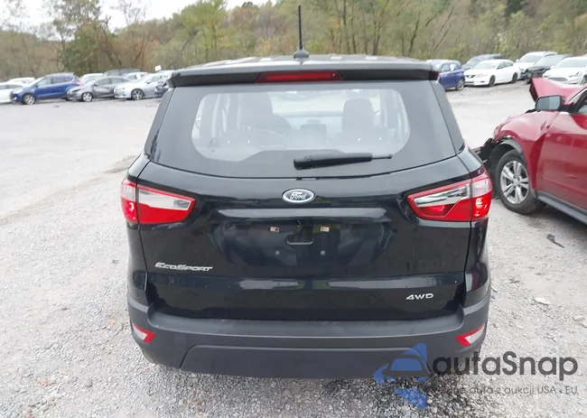 MAJ6S3FLXNC461158: 43435557