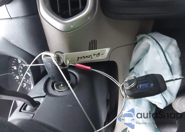 MAJ6S3FLXNC461158: 43435557