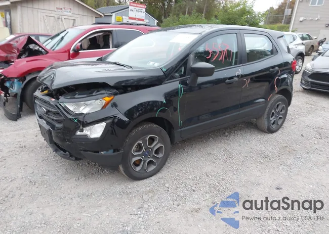 MAJ6S3FLXNC461158: 43435557