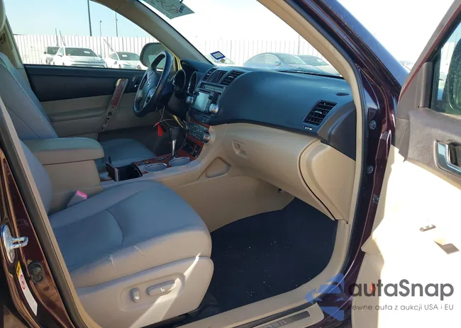 5TDYK3EH9DS106284: 43435571