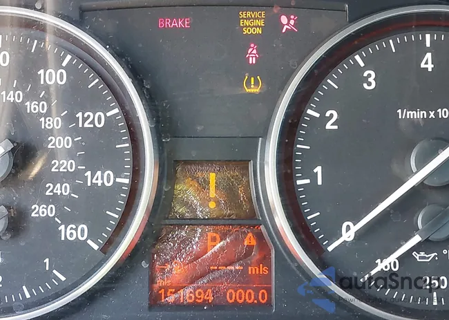 WBAWL13548PX22487: 43435573