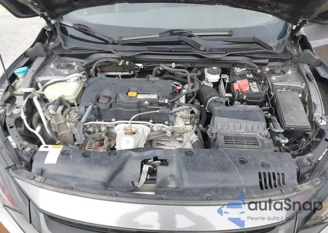 19XFC2F87KE023960: 43435575